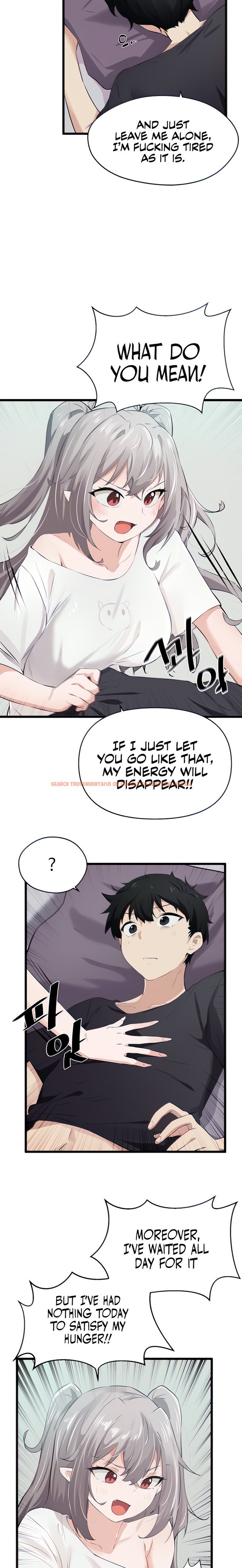 Read Hentai Image 20 586 in comic Please Give Me Energy - Chapter 9 - www.hentaitnt.net