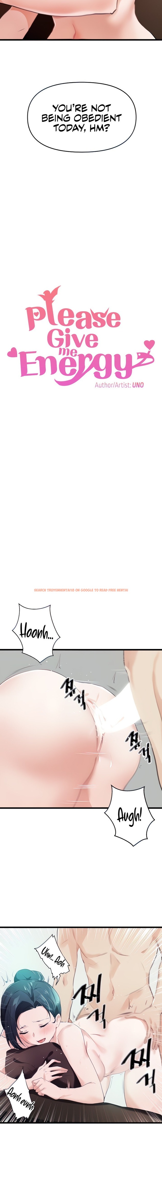Read Hentai Image 3 585 in comic Please Give Me Energy - Chapter 9 - www.hentaitnt.net