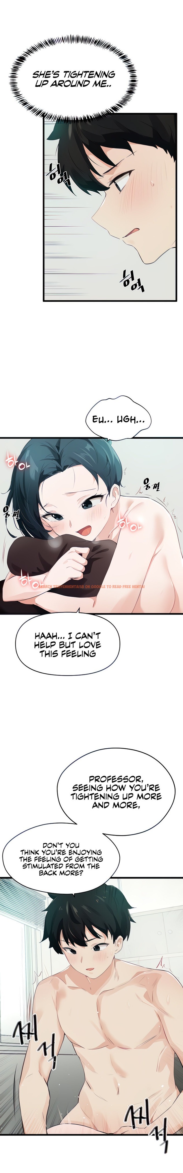 Read Hentai Image 4 585 in comic Please Give Me Energy - Chapter 9 - www.hentaitnt.net