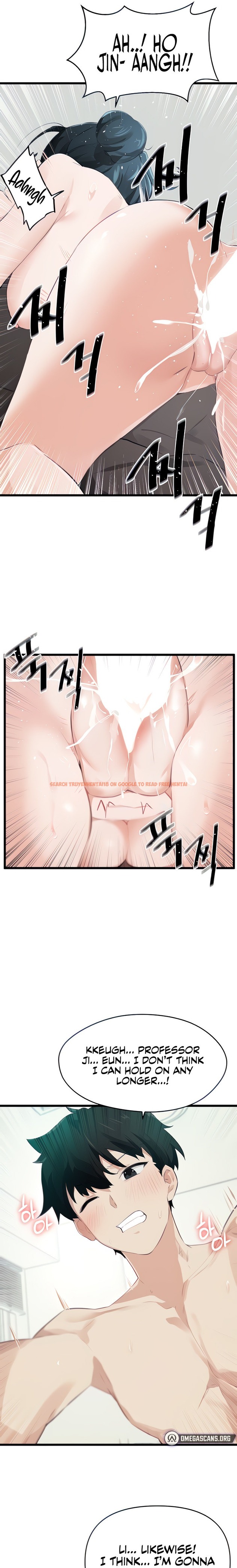 Read Hentai Image 7 585 in comic Please Give Me Energy - Chapter 9 - www.hentaitnt.net
