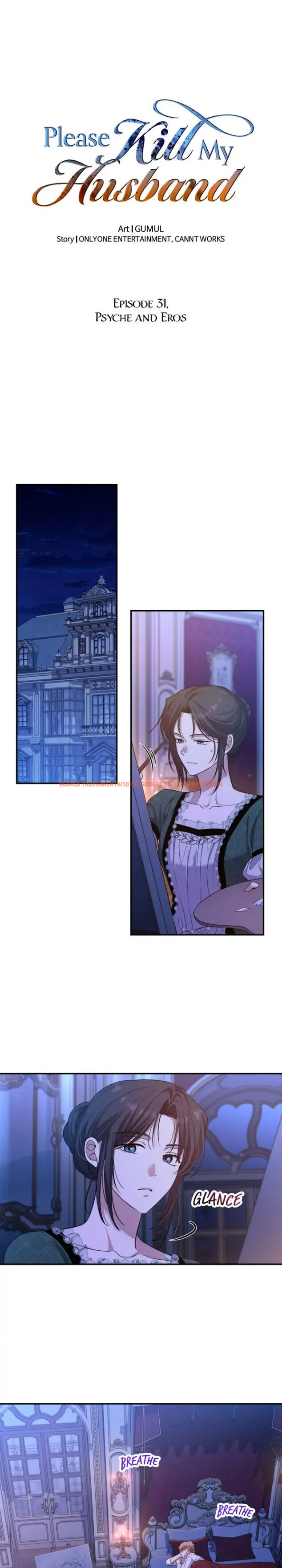 Read Hentai Image 11 356ab in comic Please Kill My Husband - Chapter 31 - hentaitnt.net
