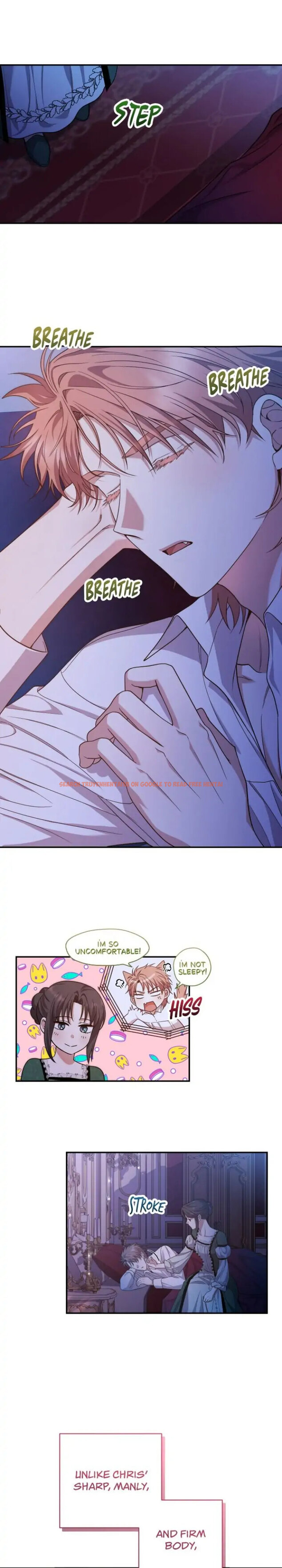 Read Hentai Image 13 356ab in comic Please Kill My Husband - Chapter 31 - hentaitnt.net