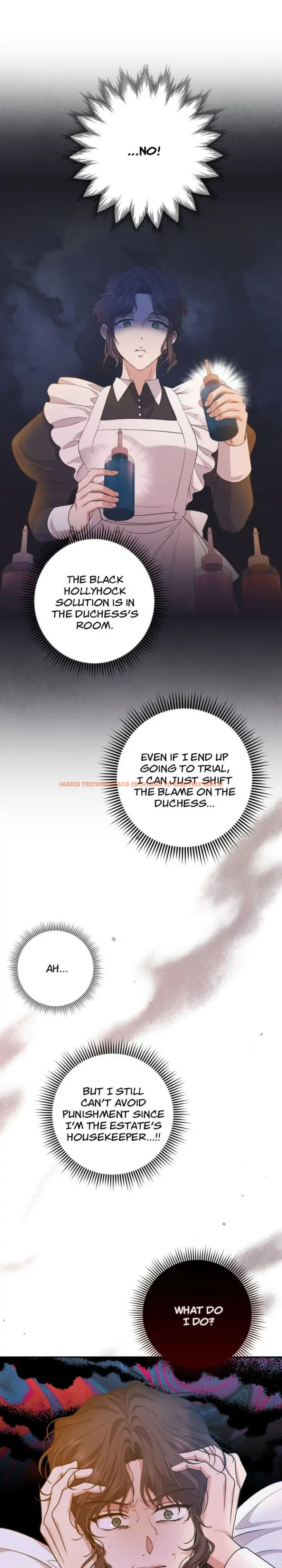 Read Hentai Image 3 356ab in comic Please Kill My Husband - Chapter 31 - hentaitnt.net