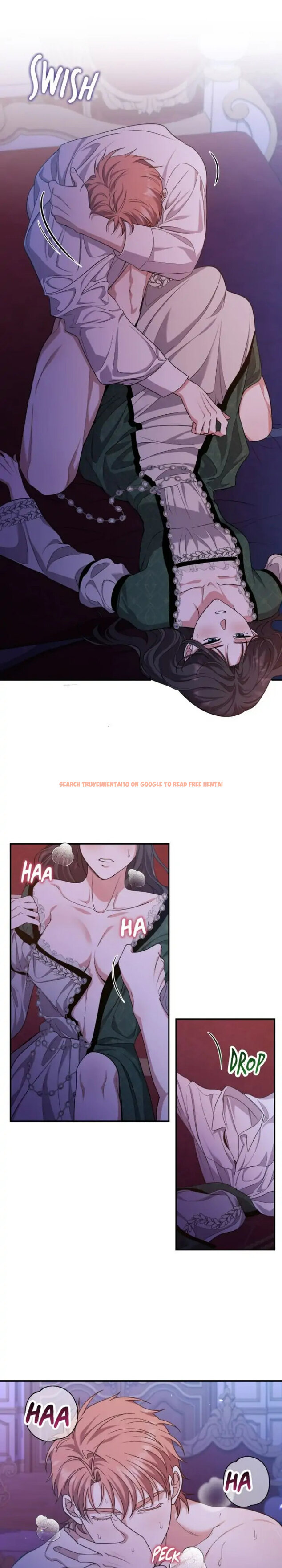 Read Hentai Image 30 356ab in comic Please Kill My Husband - Chapter 31 - hentaitnt.net