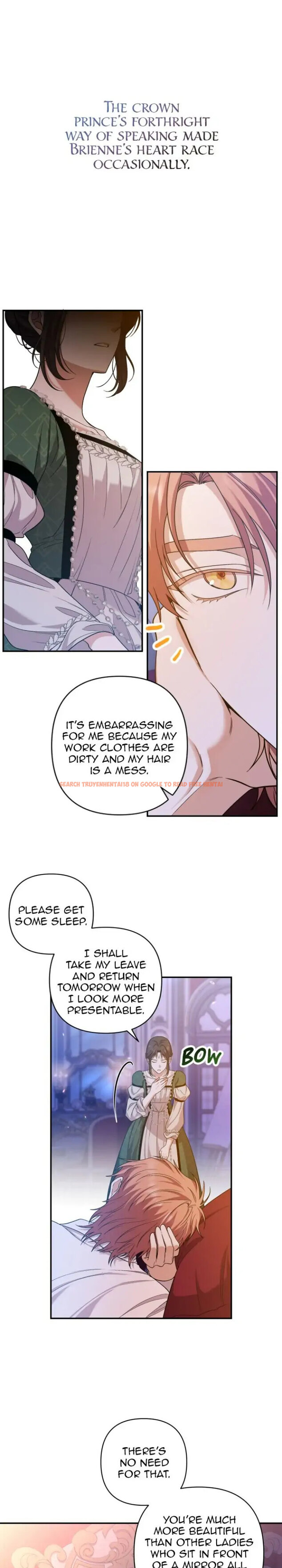 Read Hentai Image 6 356ab in comic Please Kill My Husband - Chapter 31 - hentaitnt.net