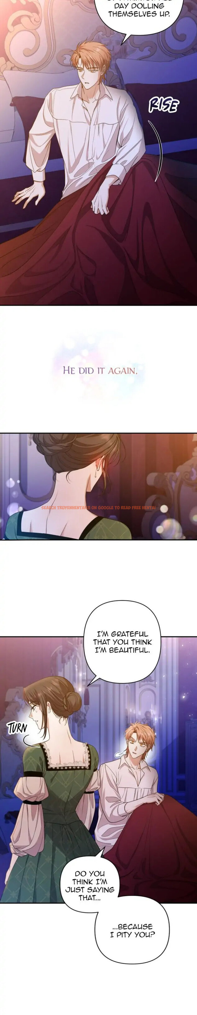 Read Hentai Image 7 356ab in comic Please Kill My Husband - Chapter 31 - hentaitnt.net