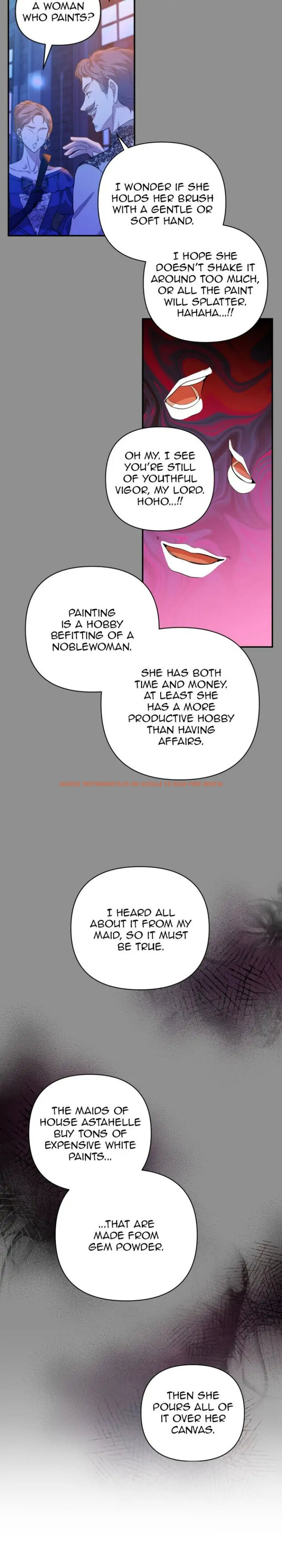 Read Hentai Image 9 356ab in comic Please Kill My Husband - Chapter 31 - hentaitnt.net