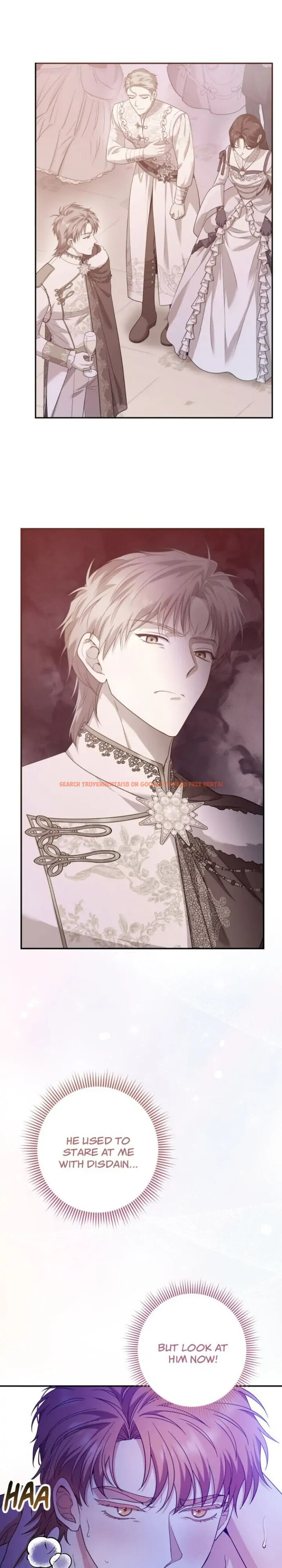 Read Hentai Image 10 ea323 in comic Please Kill My Husband - Chapter 32 - hentaitnt.net