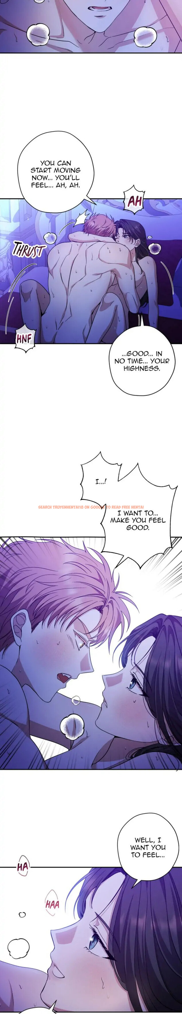 Read Hentai Image 11 ea323 in comic Please Kill My Husband - Chapter 32 - hentaitnt.net
