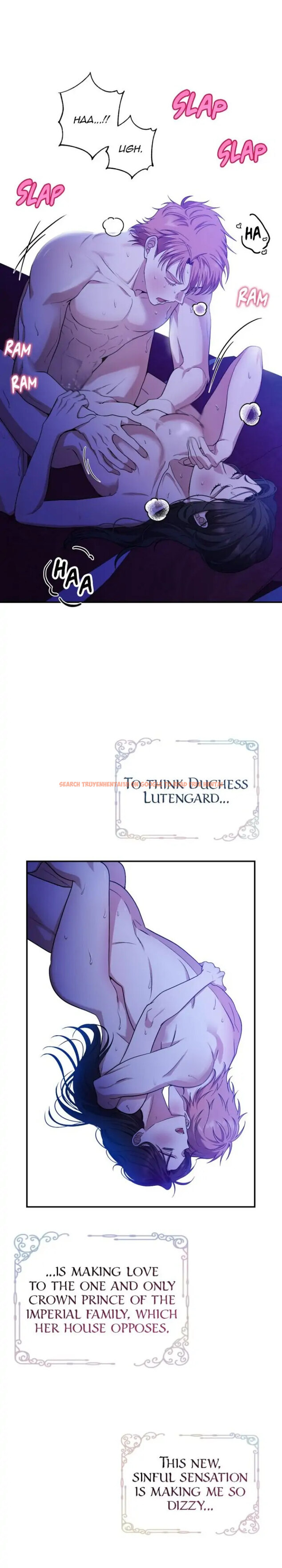 Read Hentai Image 14 ea323 in comic Please Kill My Husband - Chapter 32 - hentaitnt.net