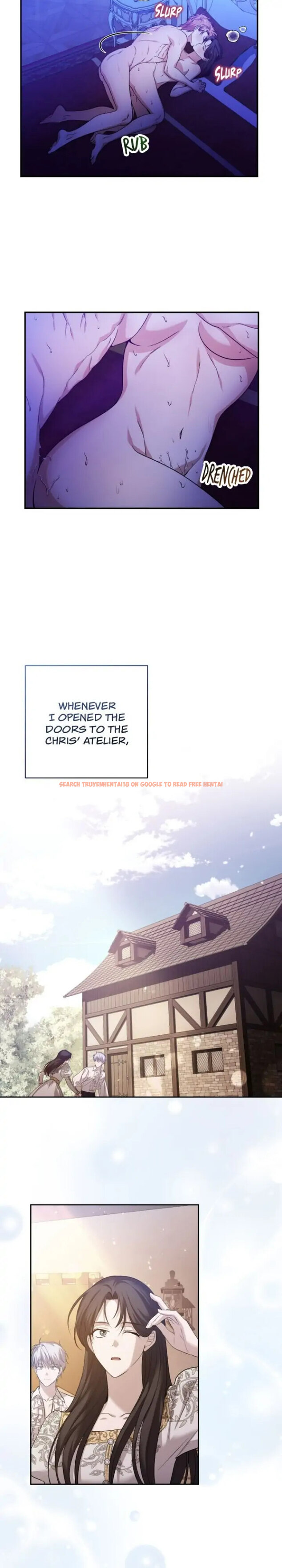 Read Hentai Image 20 ea323 in comic Please Kill My Husband - Chapter 32 - hentaitnt.net