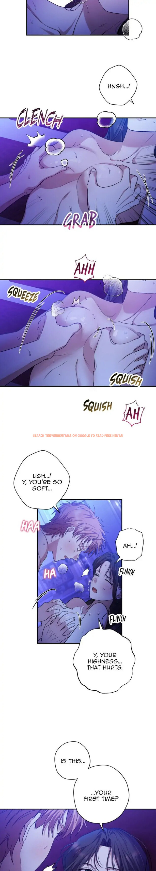Read Hentai Image 3 ea323 in comic Please Kill My Husband - Chapter 32 - hentaitnt.net