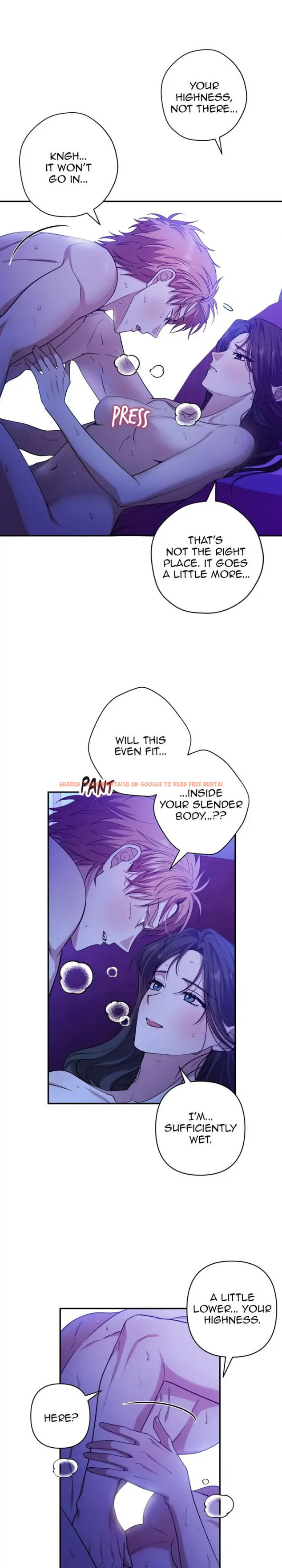 Read Hentai Image 6 ea323 in comic Please Kill My Husband - Chapter 32 - hentaitnt.net