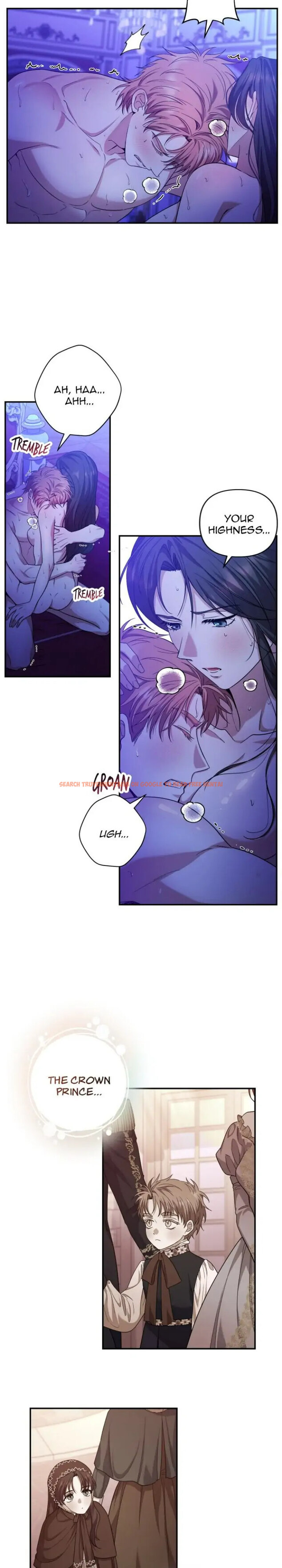 Read Hentai Image 8 ea323 in comic Please Kill My Husband - Chapter 32 - hentaitnt.net