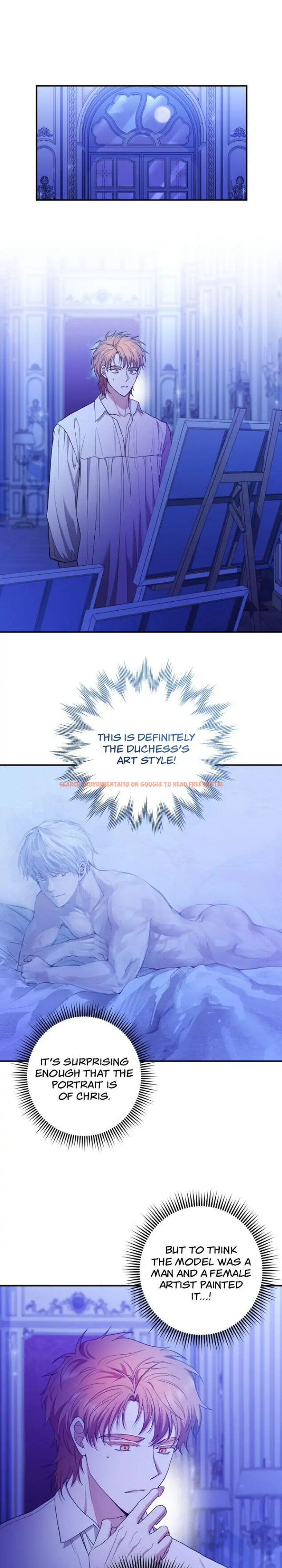 Read Hentai Image 1 59efa in comic Please Kill My Husband - Chapter 33 - hentaitnt.net