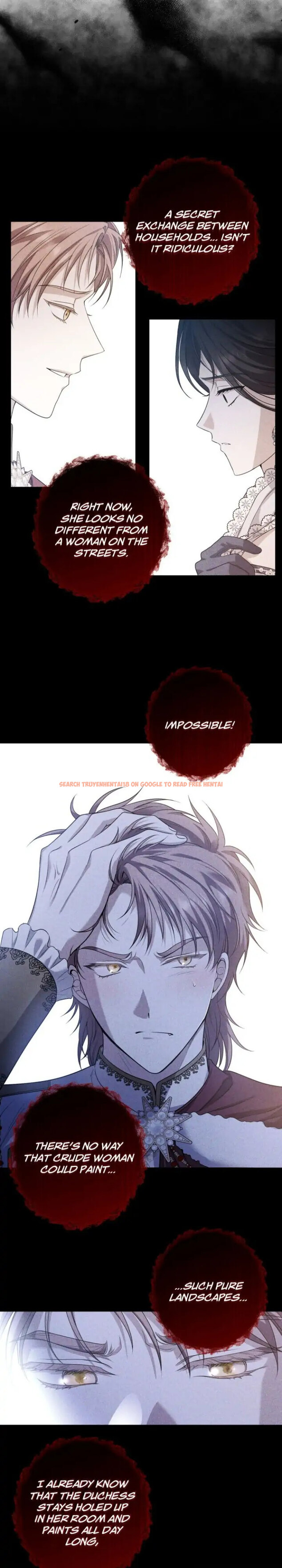 Read Hentai Image 10 59efa in comic Please Kill My Husband - Chapter 33 - hentaitnt.net