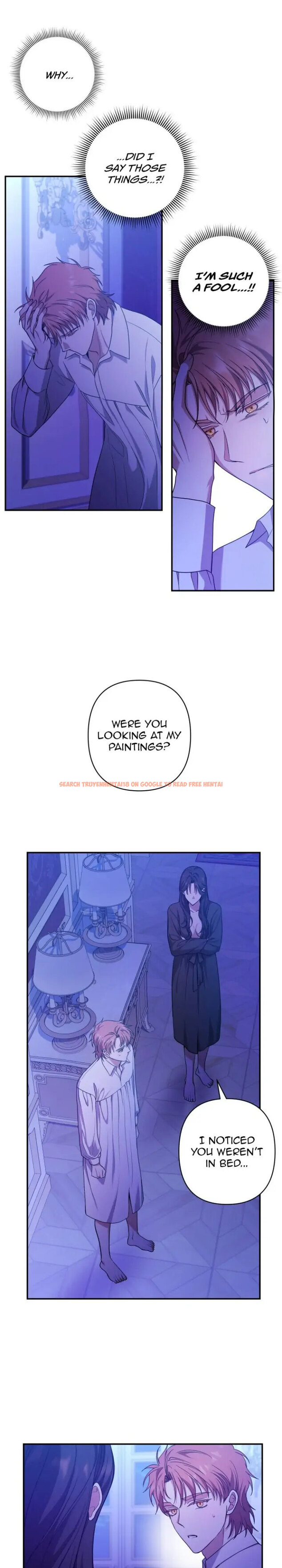 Read Hentai Image 12 59efa in comic Please Kill My Husband - Chapter 33 - hentaitnt.net