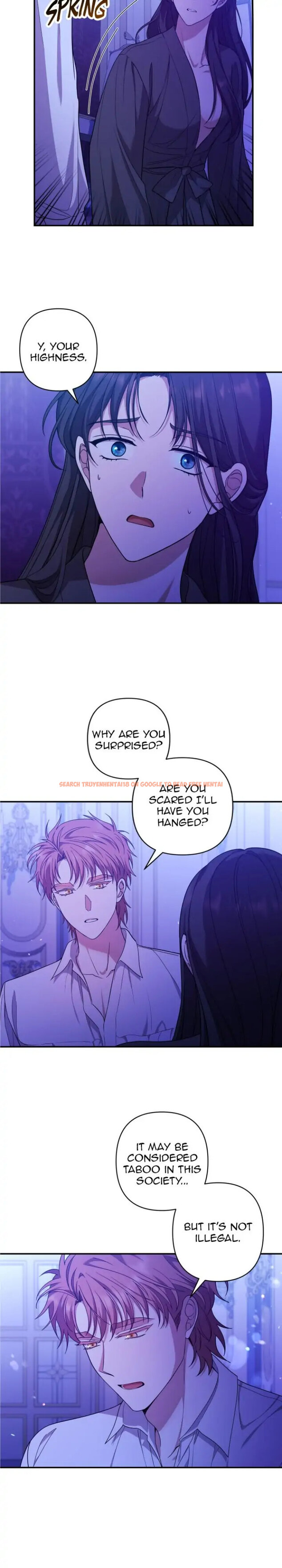 Read Hentai Image 16 59efa in comic Please Kill My Husband - Chapter 33 - hentaitnt.net
