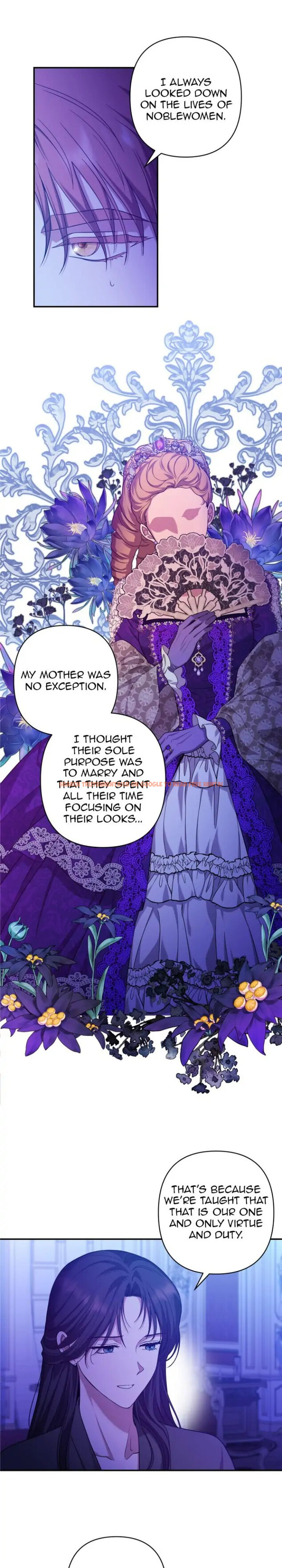 Read Hentai Image 18 59efa in comic Please Kill My Husband - Chapter 33 - hentaitnt.net