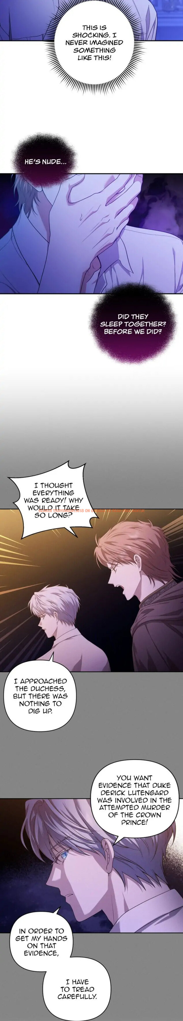 Read Hentai Image 2 59efa in comic Please Kill My Husband - Chapter 33 - hentaitnt.net
