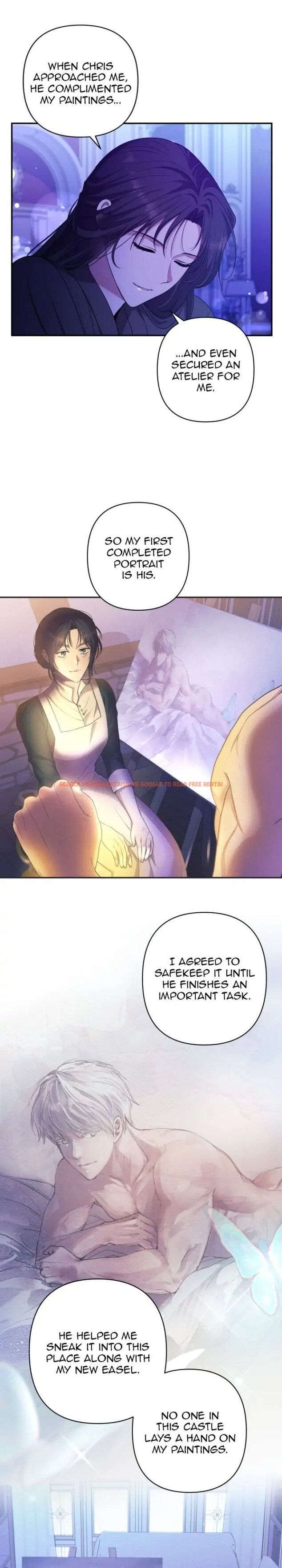 Read Hentai Image 21 59efa in comic Please Kill My Husband - Chapter 33 - hentaitnt.net
