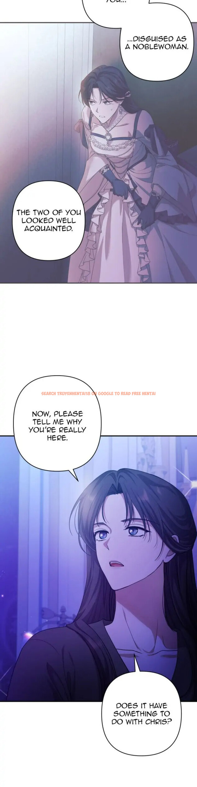 Read Hentai Image 24 59efa in comic Please Kill My Husband - Chapter 33 - hentaitnt.net