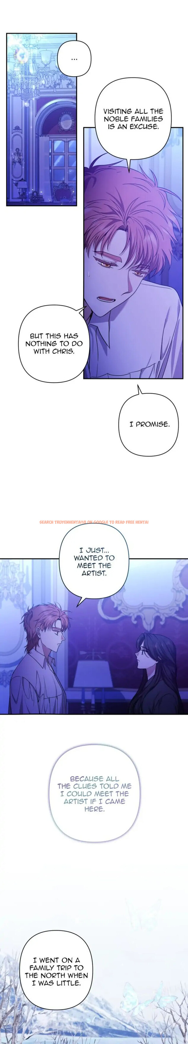 Read Hentai Image 25 59efa in comic Please Kill My Husband - Chapter 33 - hentaitnt.net