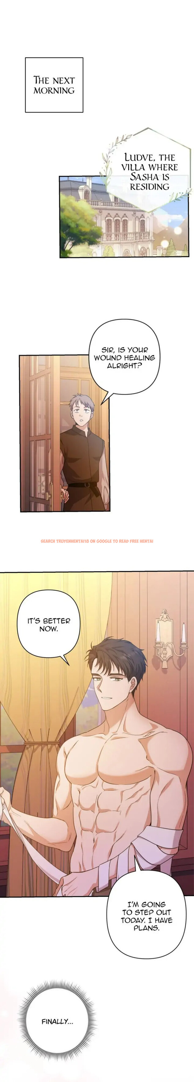 Read Hentai Image 32 59efa in comic Please Kill My Husband - Chapter 33 - hentaitnt.net
