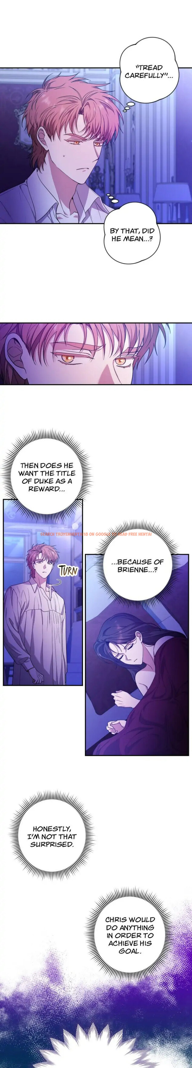 Read Hentai Image 4 59efa in comic Please Kill My Husband - Chapter 33 - hentaitnt.net