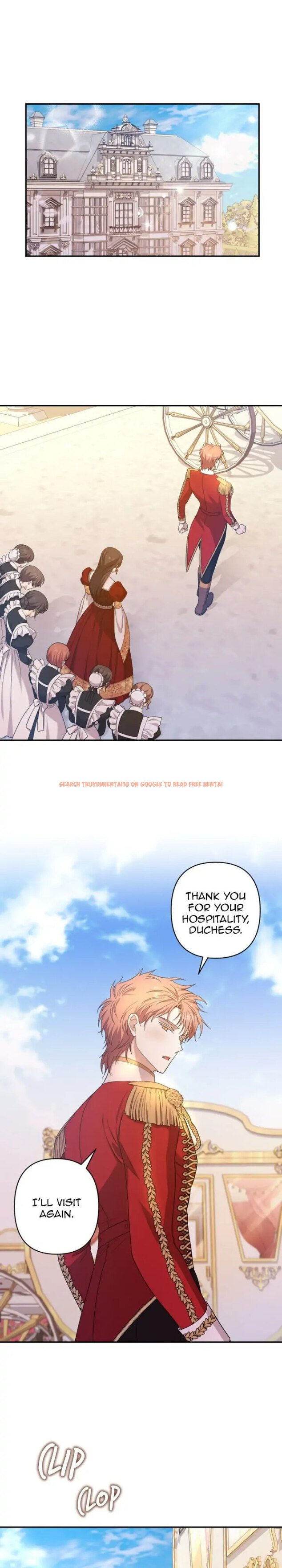 Read Hentai Image 1 09dbb in comic Please Kill My Husband - Chapter 34 - hentaitnt.net