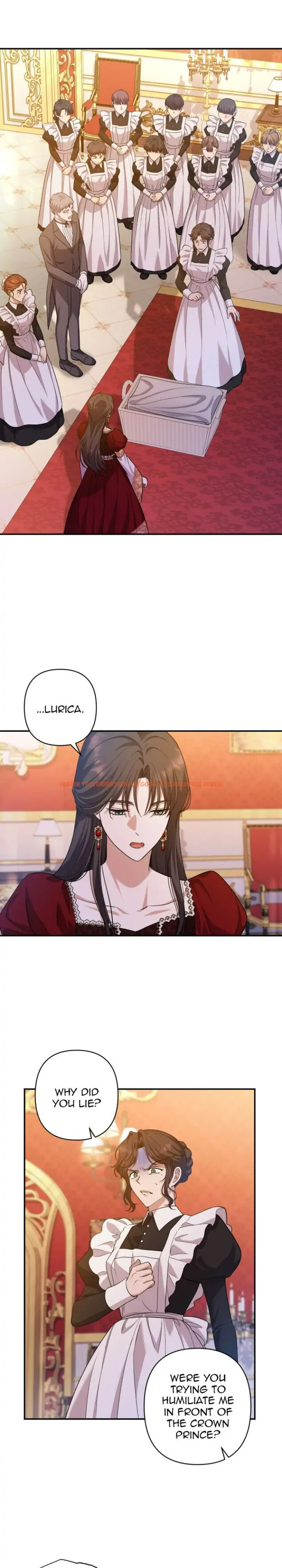 Read Hentai Image 11 09dbb in comic Please Kill My Husband - Chapter 34 - hentaitnt.net