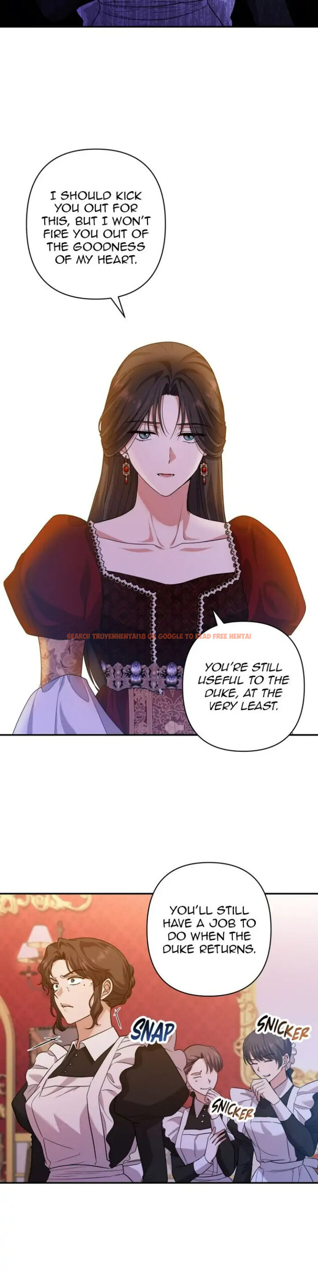 Read Hentai Image 14 09dbb in comic Please Kill My Husband - Chapter 34 - hentaitnt.net