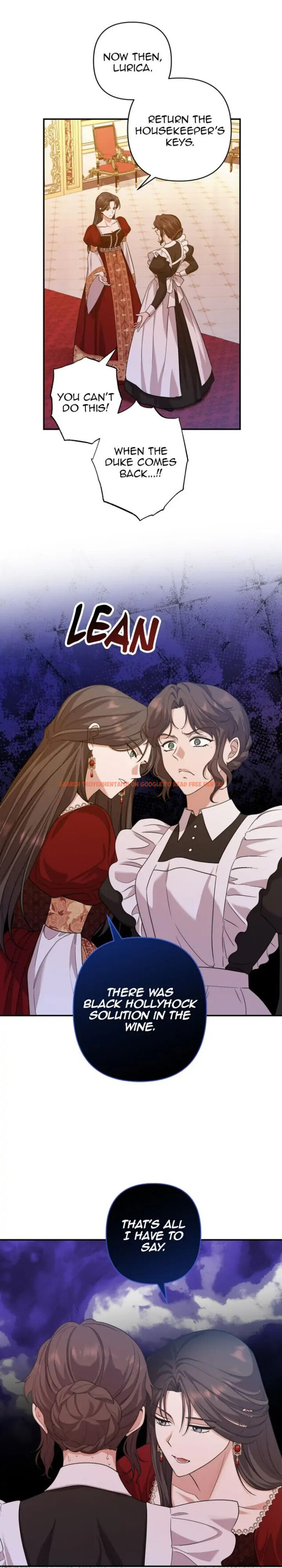 Read Hentai Image 19 09dbb in comic Please Kill My Husband - Chapter 34 - hentaitnt.net