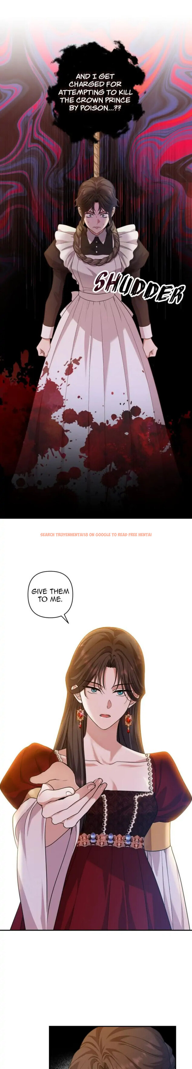Read Hentai Image 21 09dbb in comic Please Kill My Husband - Chapter 34 - hentaitnt.net
