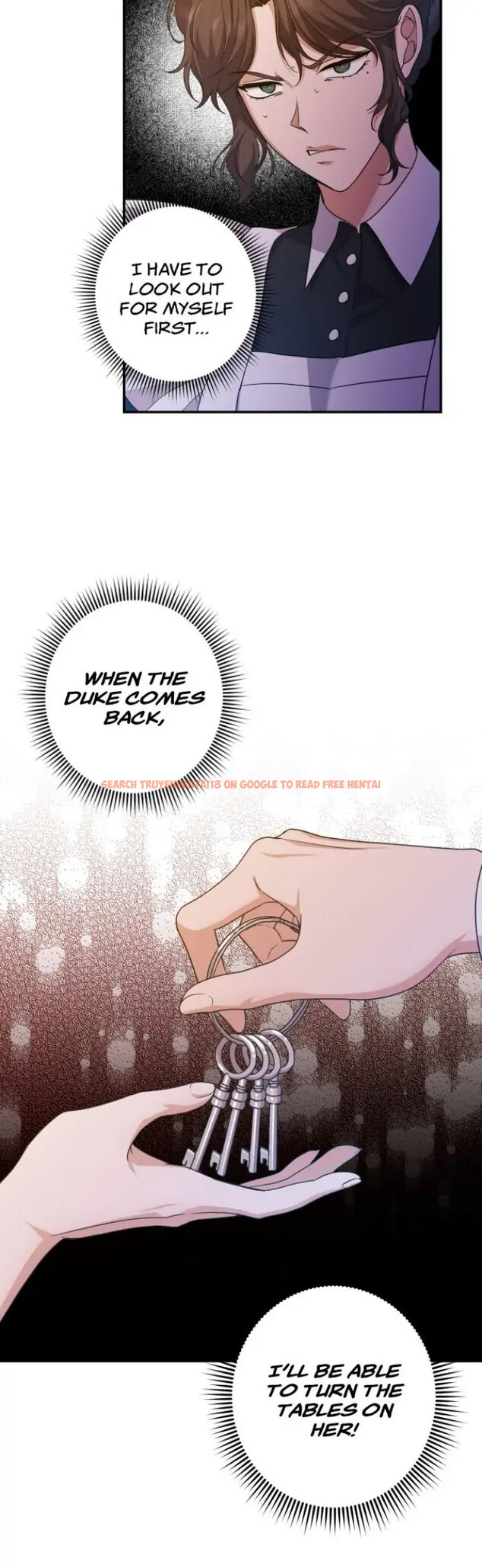 Read Hentai Image 22 09dbb in comic Please Kill My Husband - Chapter 34 - hentaitnt.net