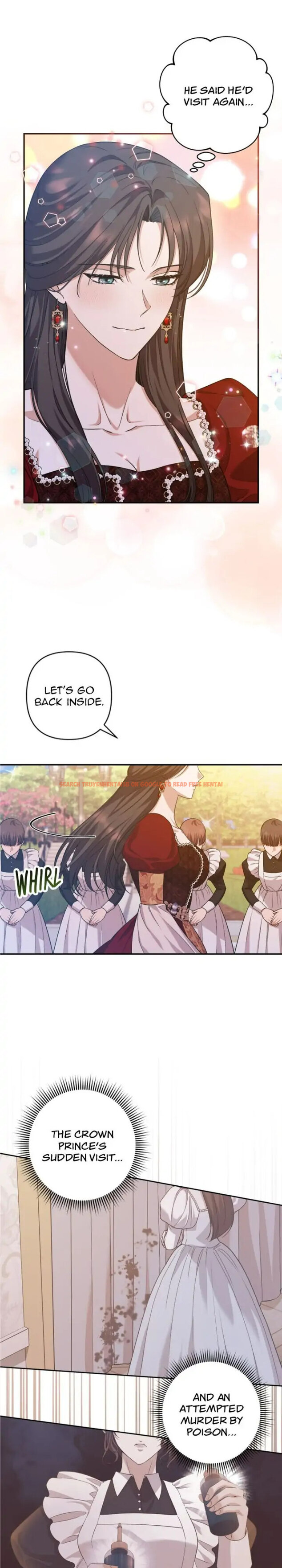 Read Hentai Image 3 09dbb in comic Please Kill My Husband - Chapter 34 - hentaitnt.net