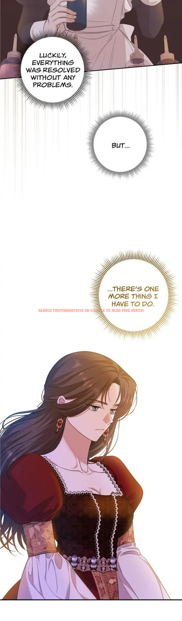 Read Hentai Image 4 09dbb in comic Please Kill My Husband - Chapter 34 - hentaitnt.net