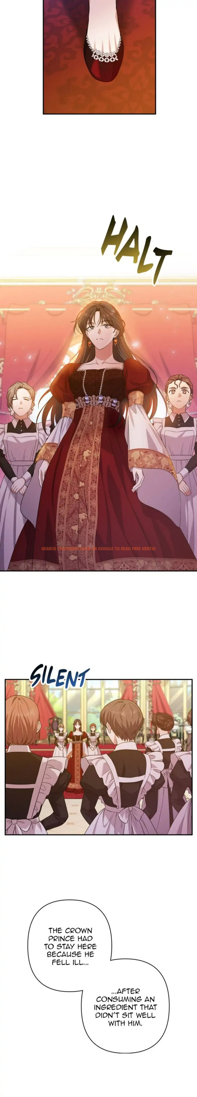 Read Hentai Image 6 09dbb in comic Please Kill My Husband - Chapter 34 - hentaitnt.net