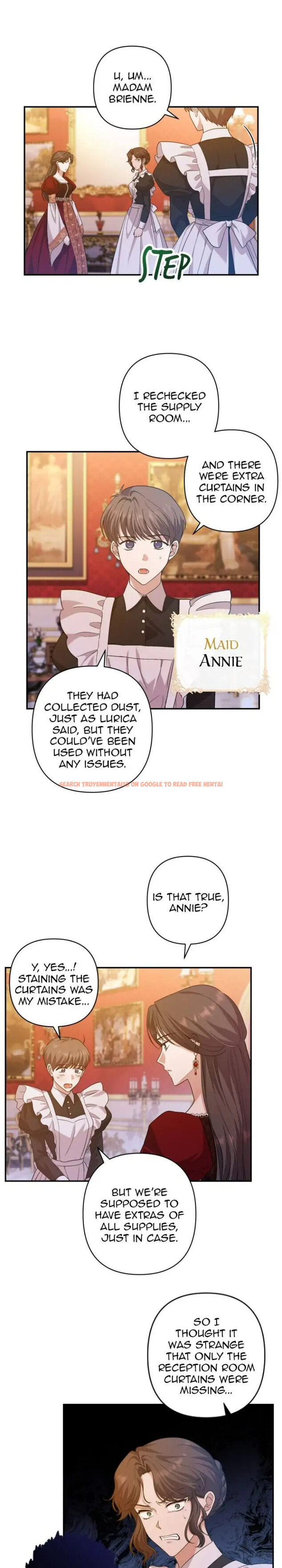 Read Hentai Image 9 09dbb in comic Please Kill My Husband - Chapter 34 - hentaitnt.net