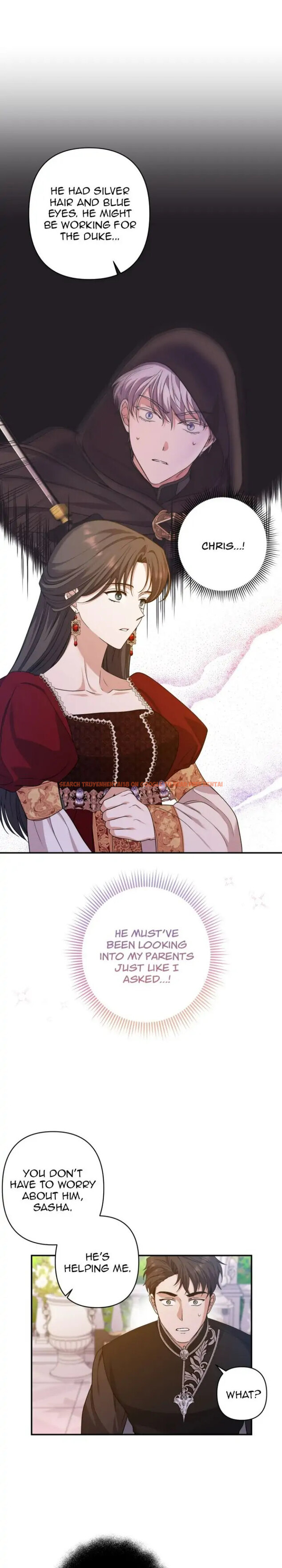 Read Hentai Image 10 1d173 in comic Please Kill My Husband - Chapter 35 - hentaitnt.net
