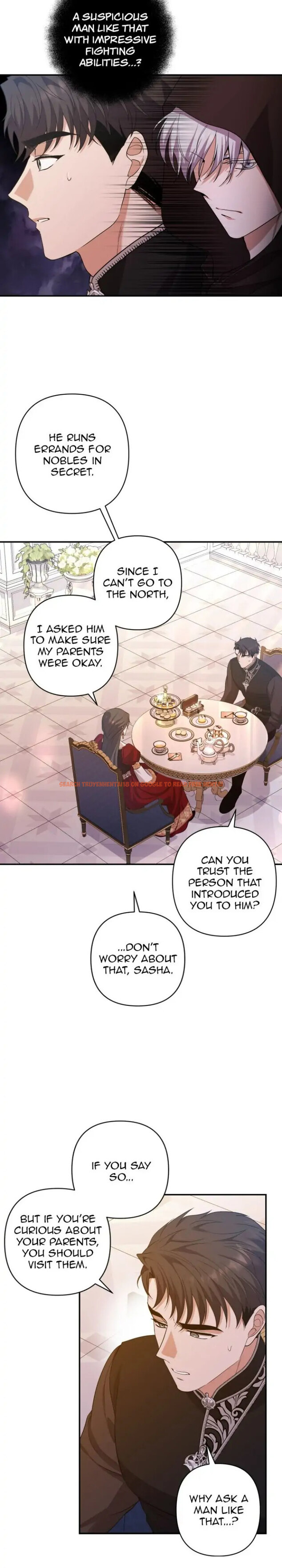 Read Hentai Image 11 1d173 in comic Please Kill My Husband - Chapter 35 - hentaitnt.net