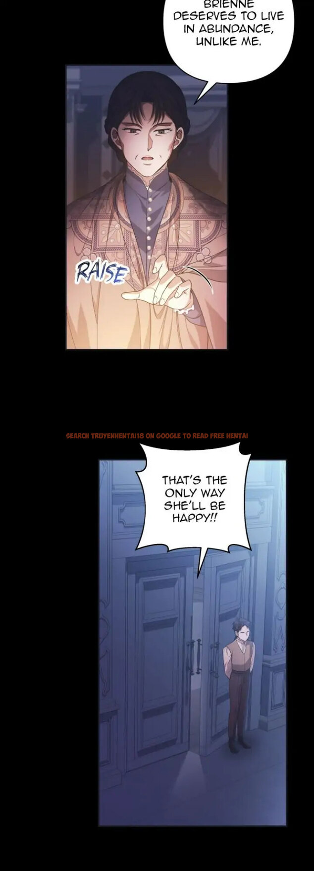 Read Hentai Image 17 1d173 in comic Please Kill My Husband - Chapter 35 - hentaitnt.net