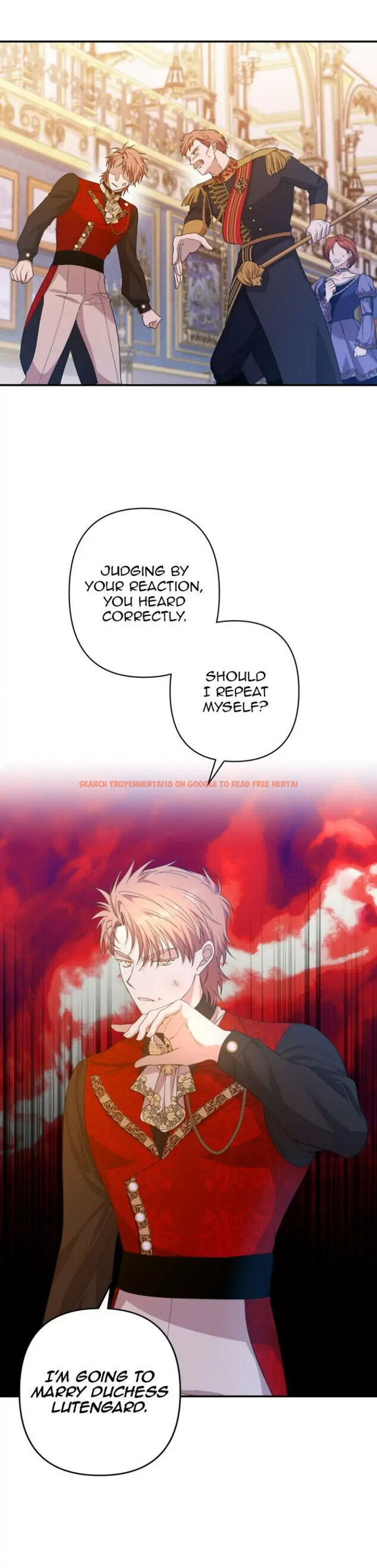 Read Hentai Image 22 1d173 in comic Please Kill My Husband - Chapter 35 - hentaitnt.net