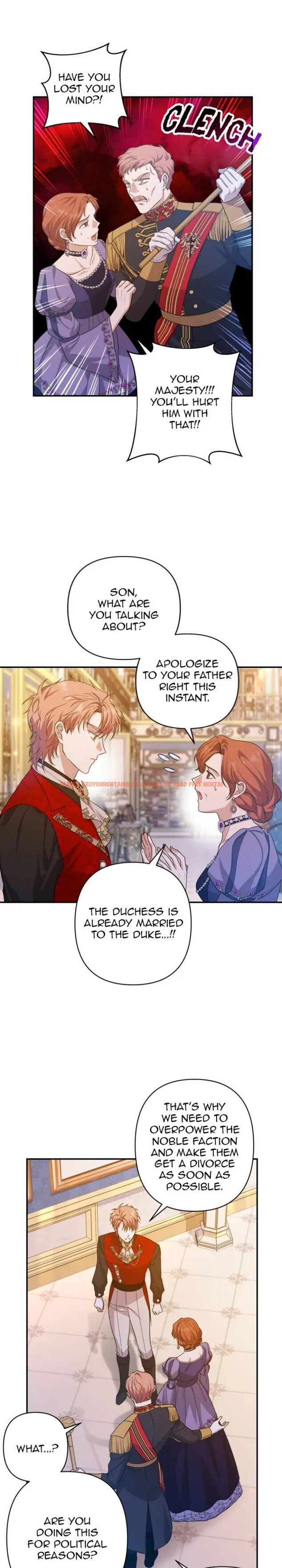 Read Hentai Image 23 1d173 in comic Please Kill My Husband - Chapter 35 - hentaitnt.net