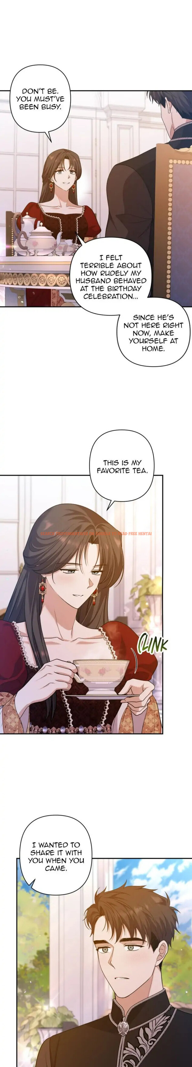 Read Hentai Image 3 1d173 in comic Please Kill My Husband - Chapter 35 - hentaitnt.net
