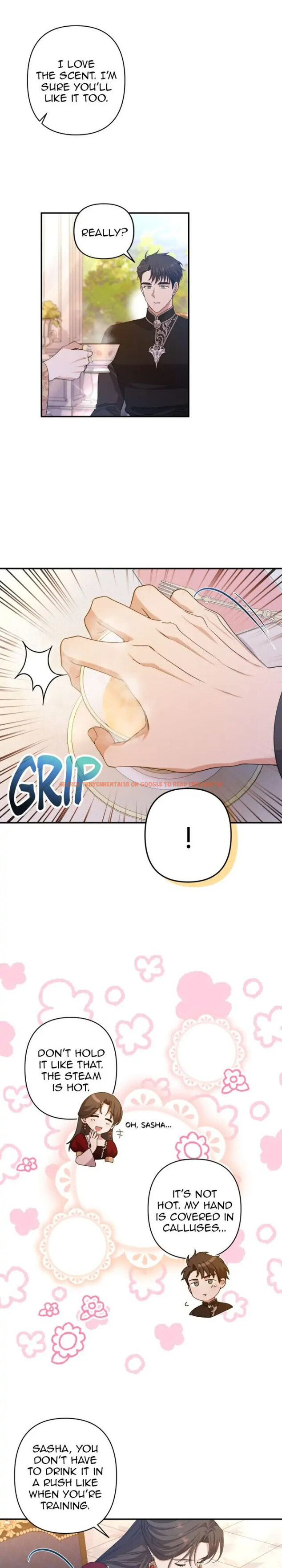 Read Hentai Image 5 1d173 in comic Please Kill My Husband - Chapter 35 - hentaitnt.net