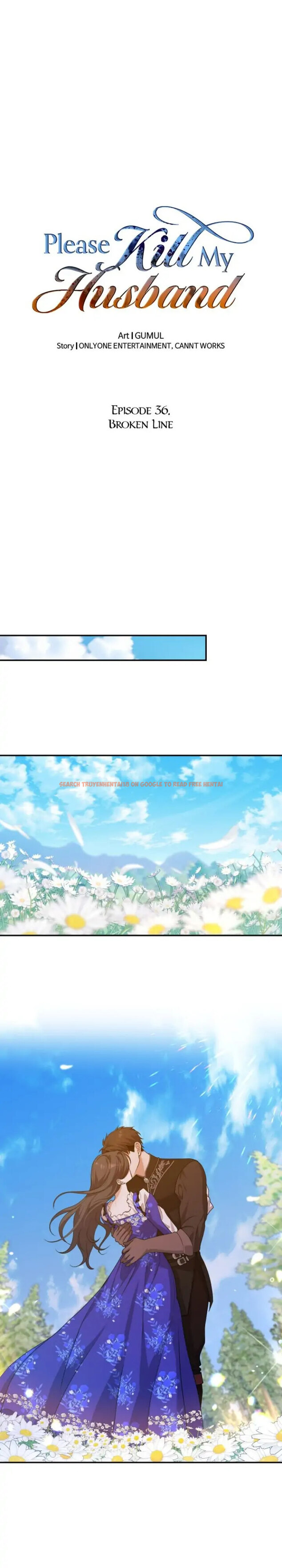 Read Hentai Image 10 2a63b in comic Please Kill My Husband - Chapter 36 - hentaitnt.net