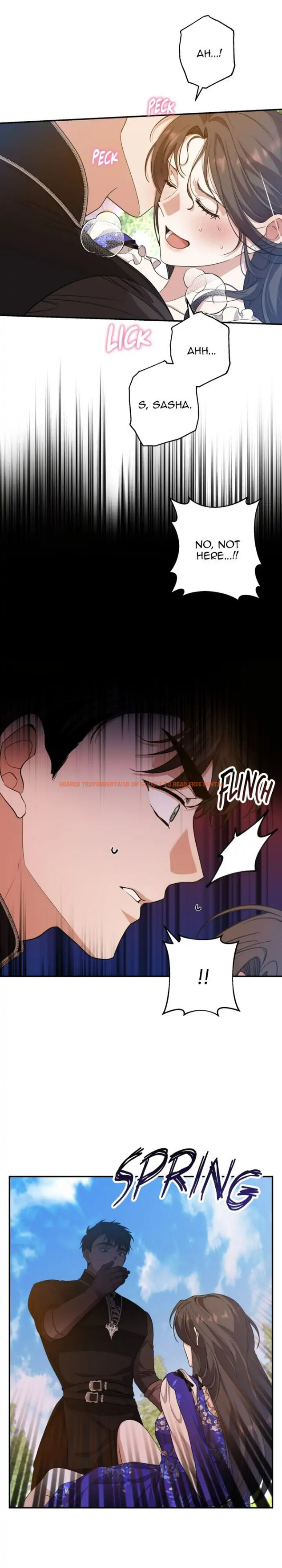 Read Hentai Image 17 2a63b in comic Please Kill My Husband - Chapter 36 - hentaitnt.net