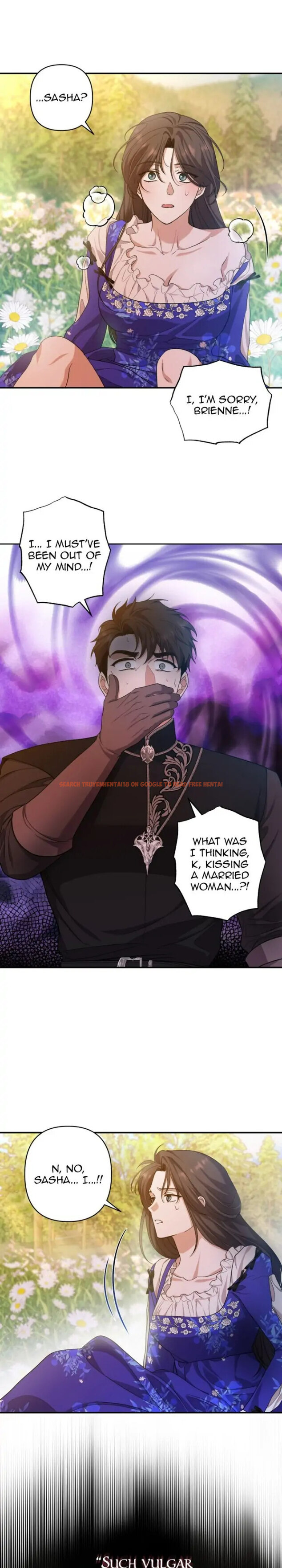 Read Hentai Image 18 2a63b in comic Please Kill My Husband - Chapter 36 - hentaitnt.net