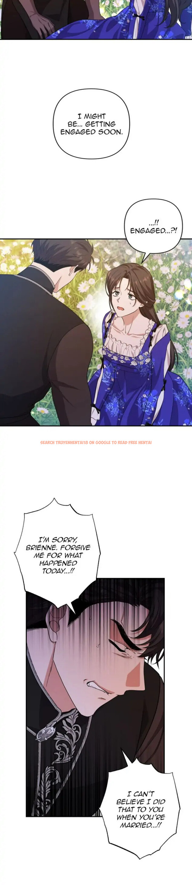 Read Hentai Image 24 2a63b in comic Please Kill My Husband - Chapter 36 - hentaitnt.net